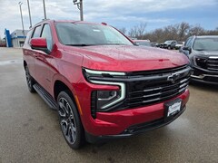 2026 Chevrolet Tahoe RST SUV