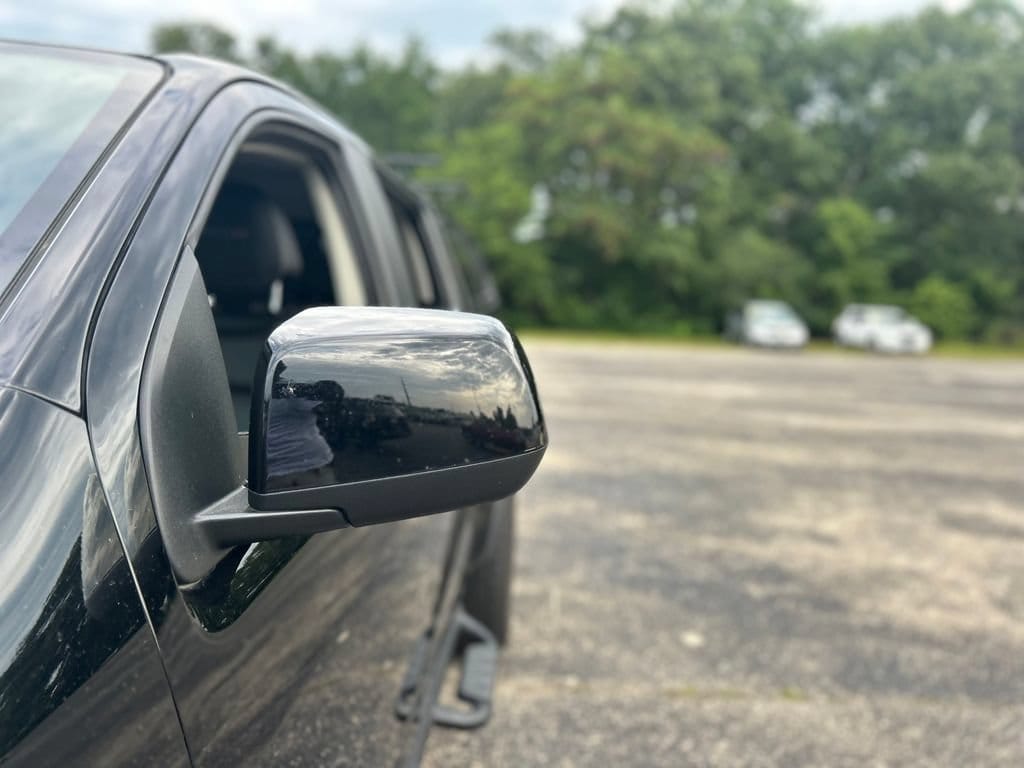2021 Chevrolet Colorado ZR2 - Photo 31