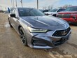  Acura TLX