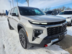 2026 Chevrolet Traverse Z71 SUV