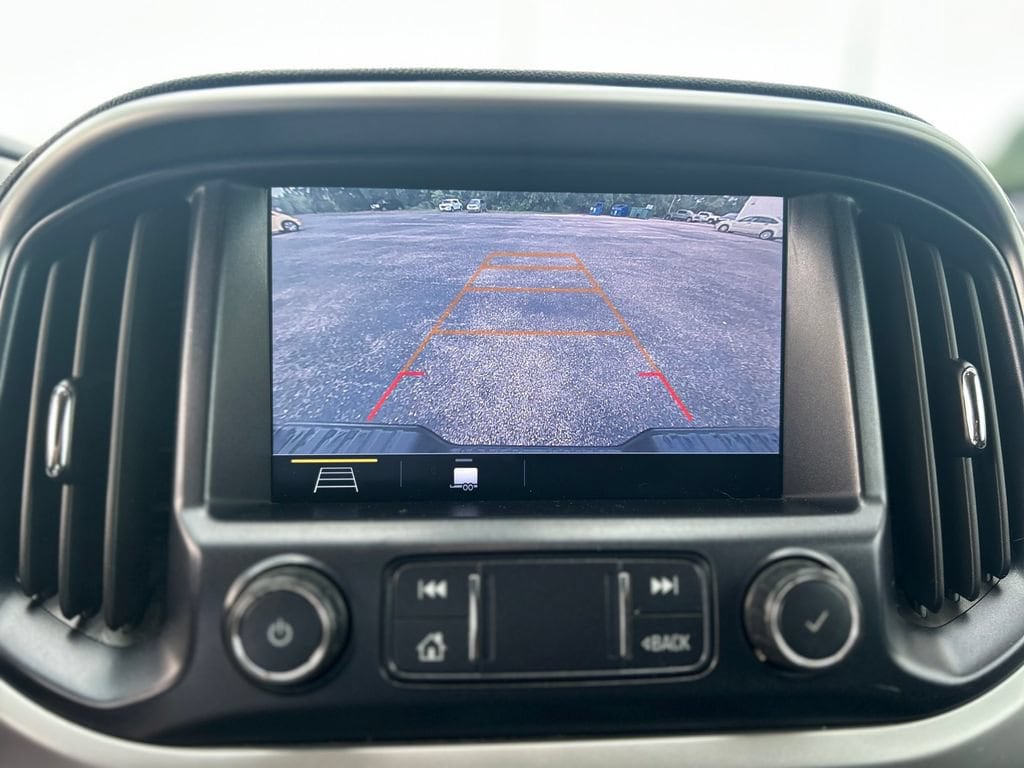 2021 Chevrolet Colorado ZR2 - Photo 15