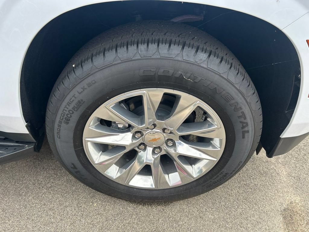 2026 Chevrolet Tahoe Premier - Photo 35