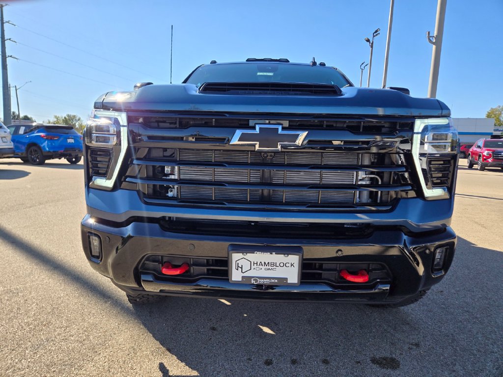 Vehicle thumbnail