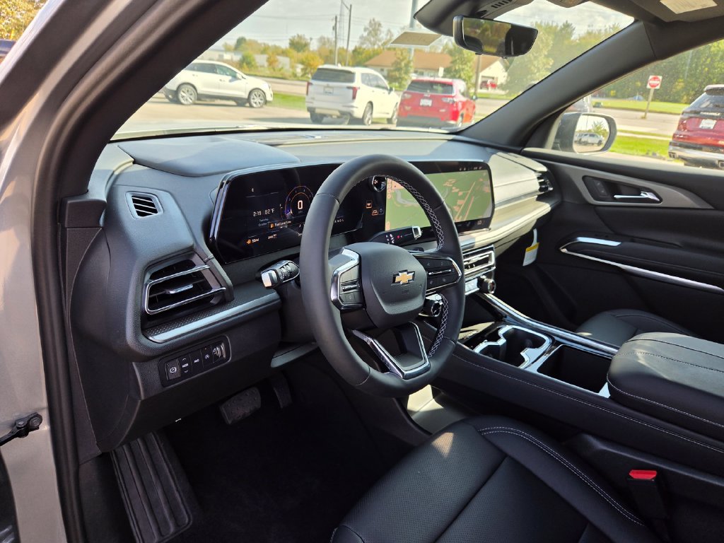 Vehicle thumbnail