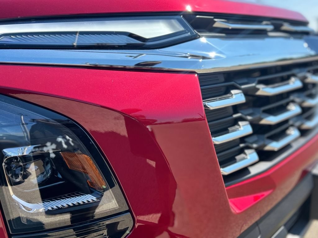 2027 Chevrolet Equinox LT - Photo 35