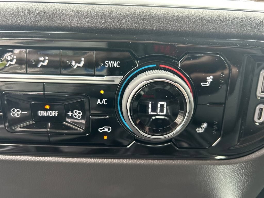 2026 Chevrolet Silverado 1500 LT - Photo 16