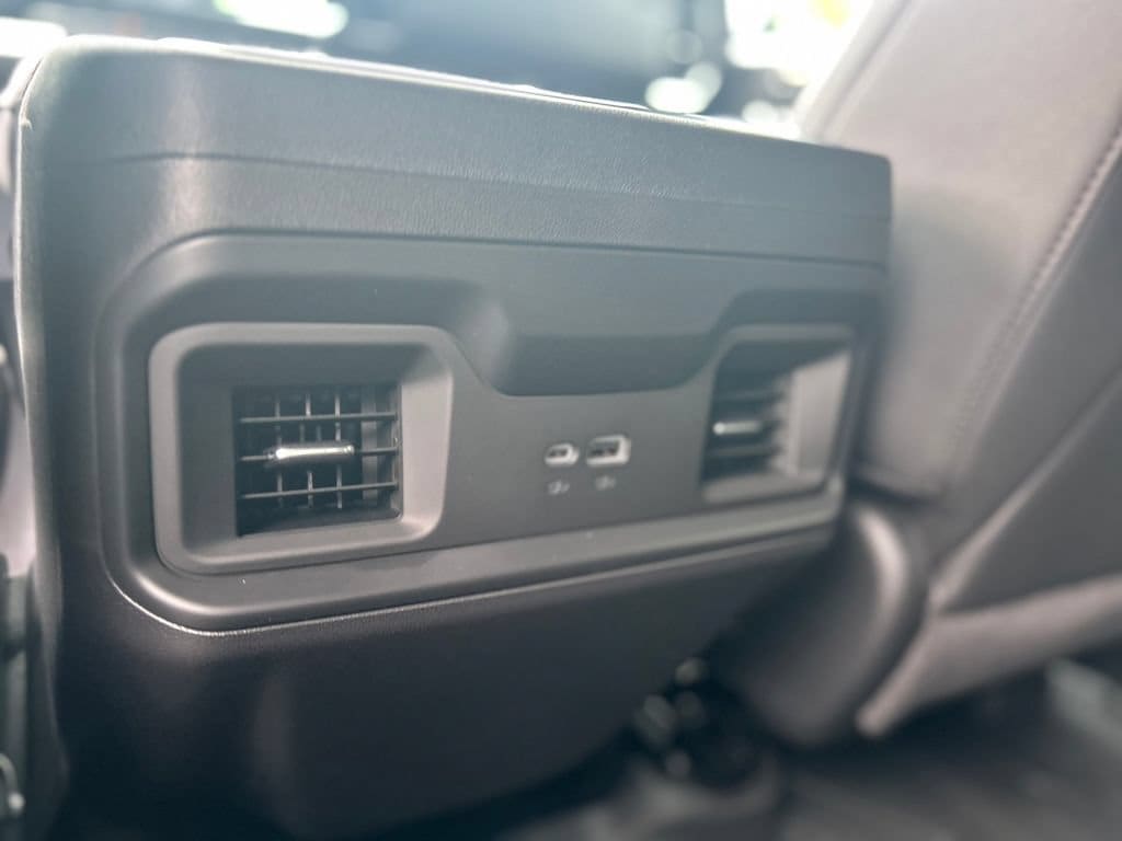 2026 Chevrolet Silverado 1500 LT - Photo 35