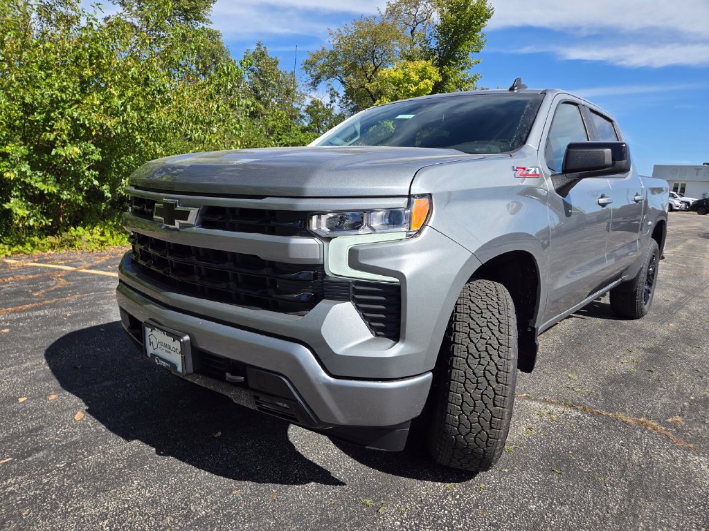 Vehicle thumbnail