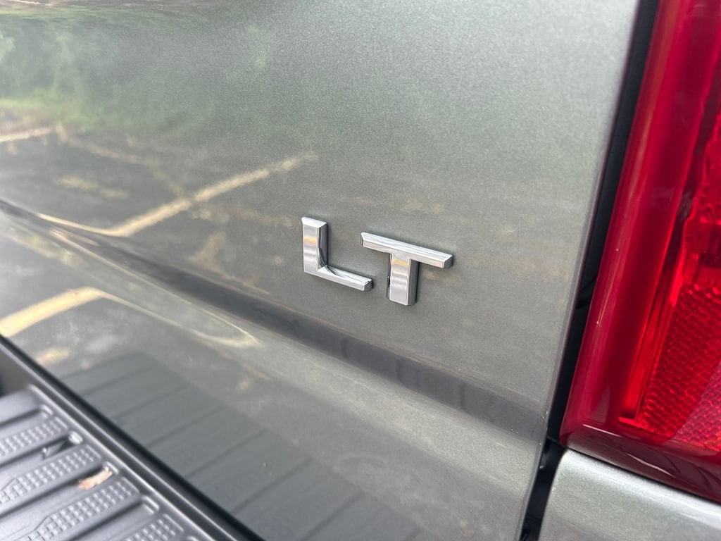 2026 Chevrolet Silverado 1500 LT - Photo 50