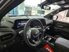 2026 Chevrolet Silverado EV LT w/3LT Truck Crew Cab