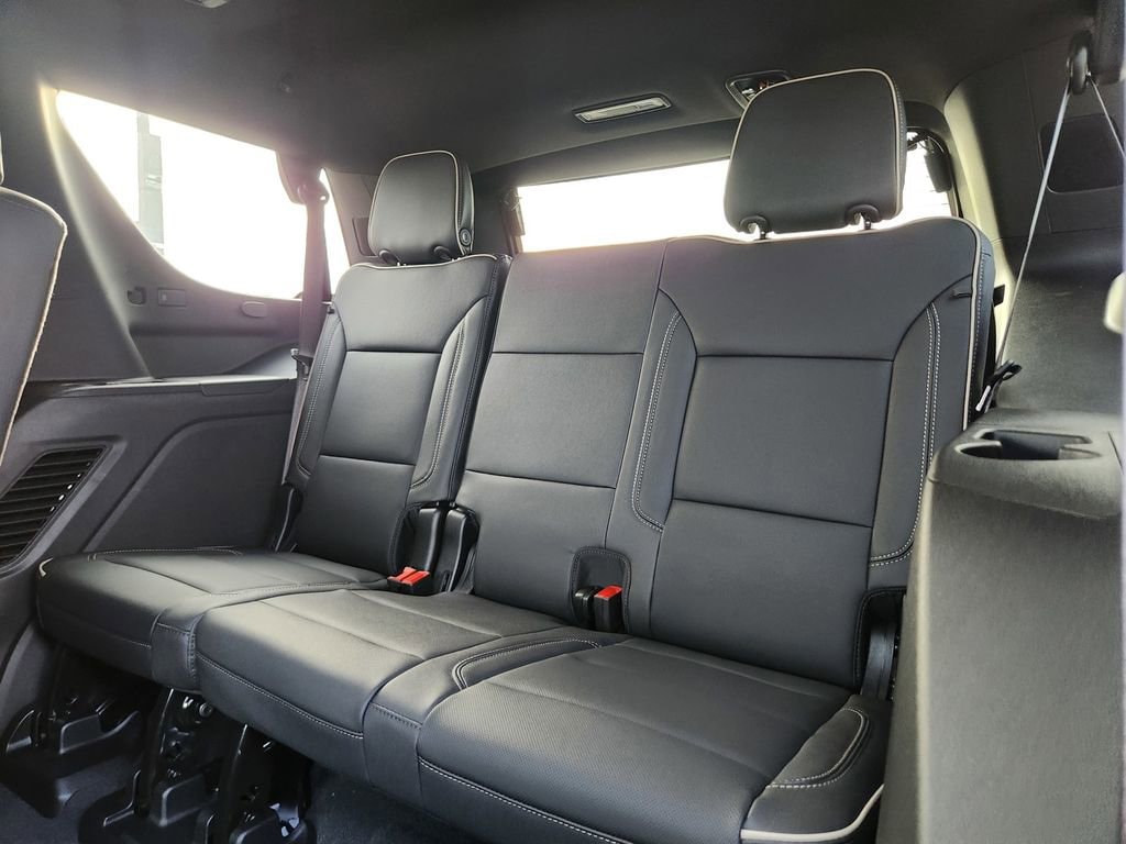 2026 Chevrolet Tahoe Premier - Photo 24