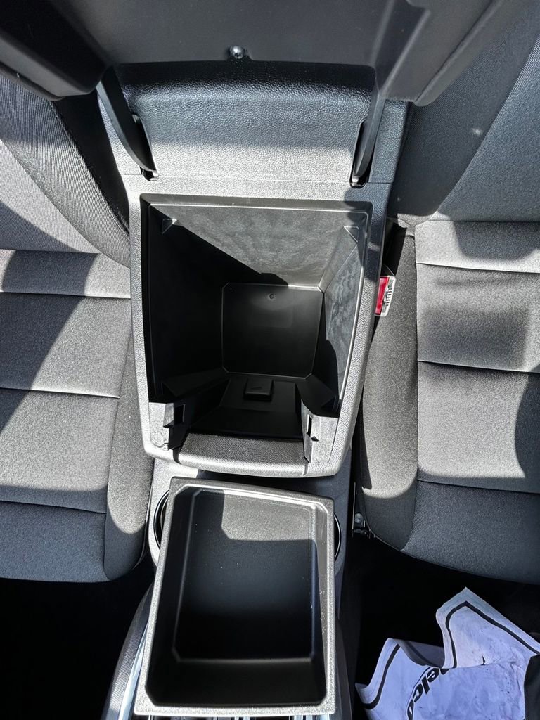 2026 Chevrolet Colorado Trail Boss - Photo 14