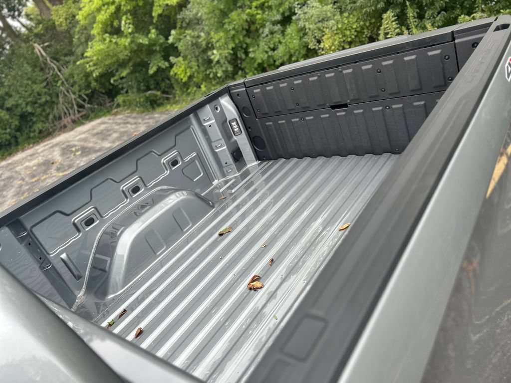 2026 Chevrolet Silverado 1500 LT - Photo 41