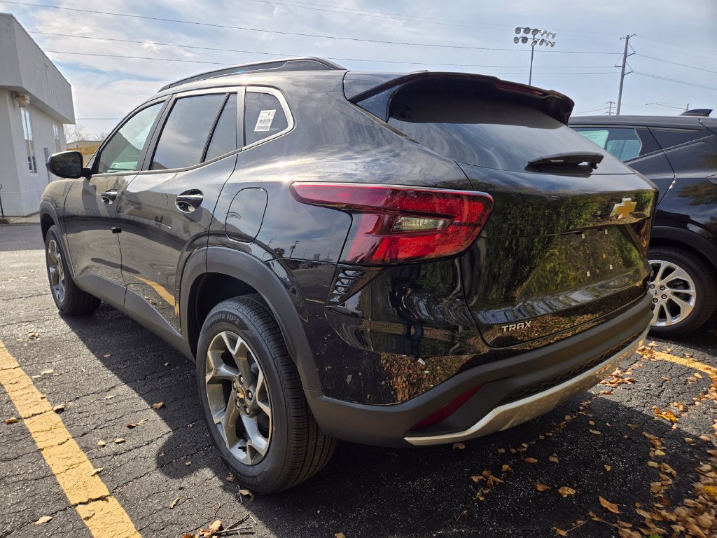 Vehicle thumbnail