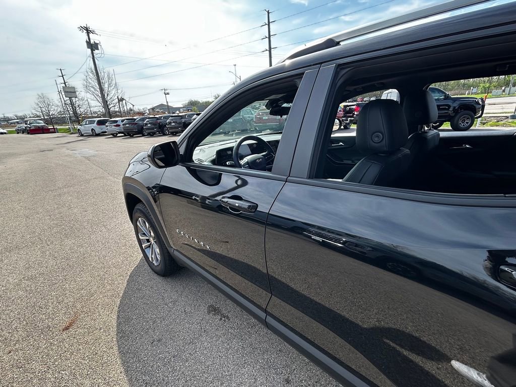 2026 Chevrolet Equinox LT - Photo 35