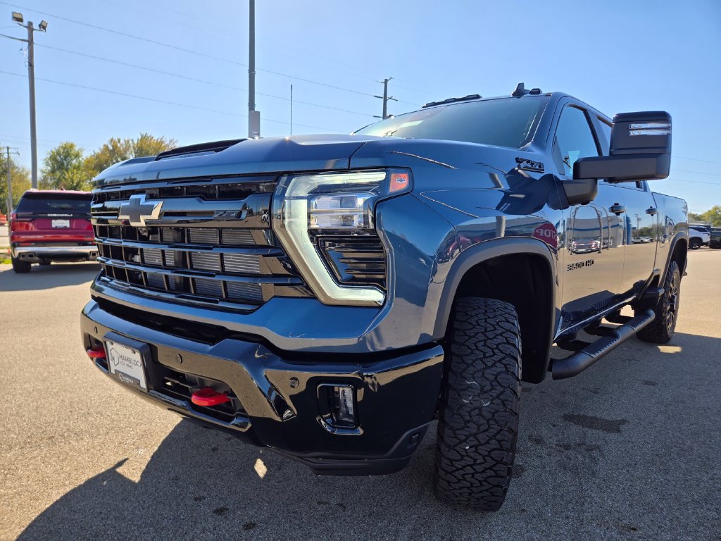 Vehicle thumbnail