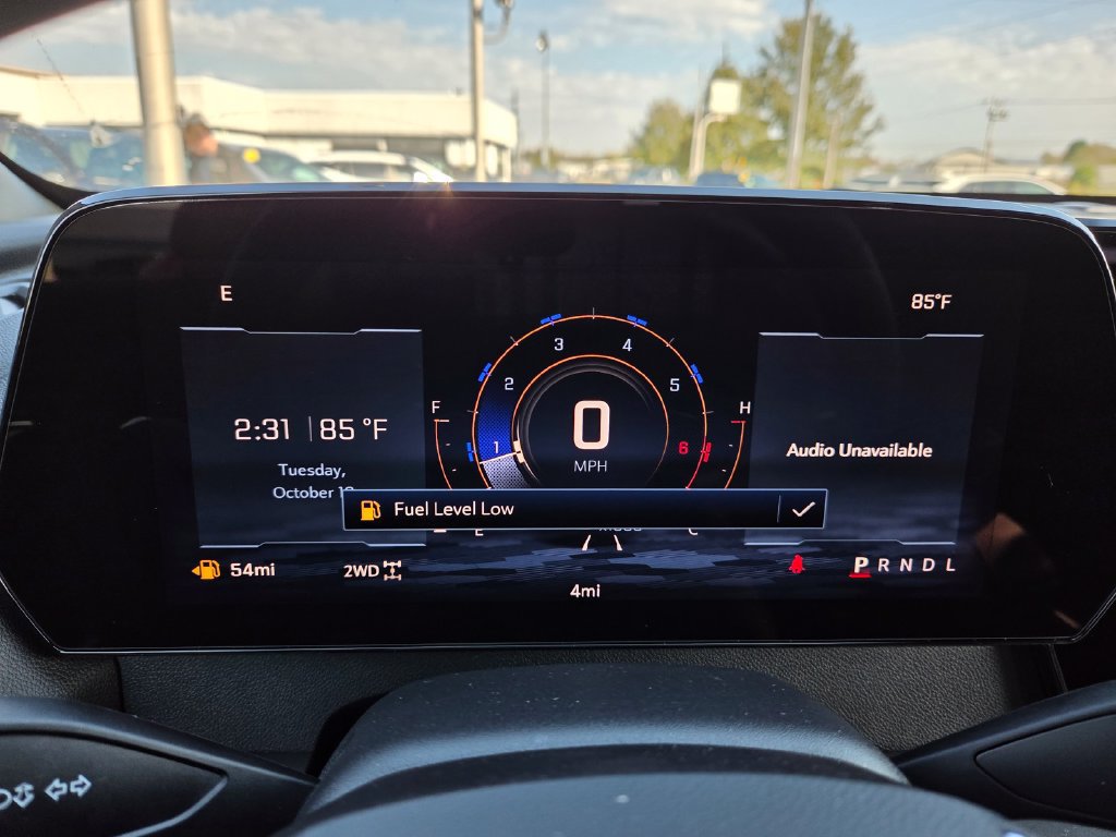 Vehicle thumbnail