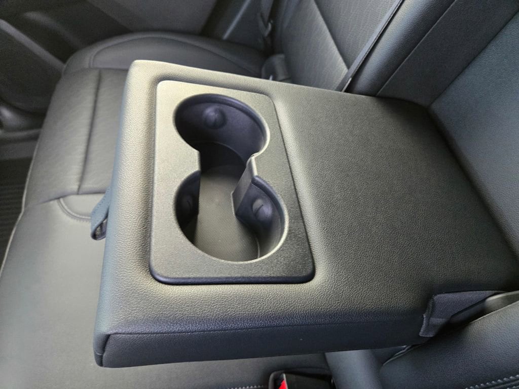 2026 Chevrolet Equinox LT - Photo 20
