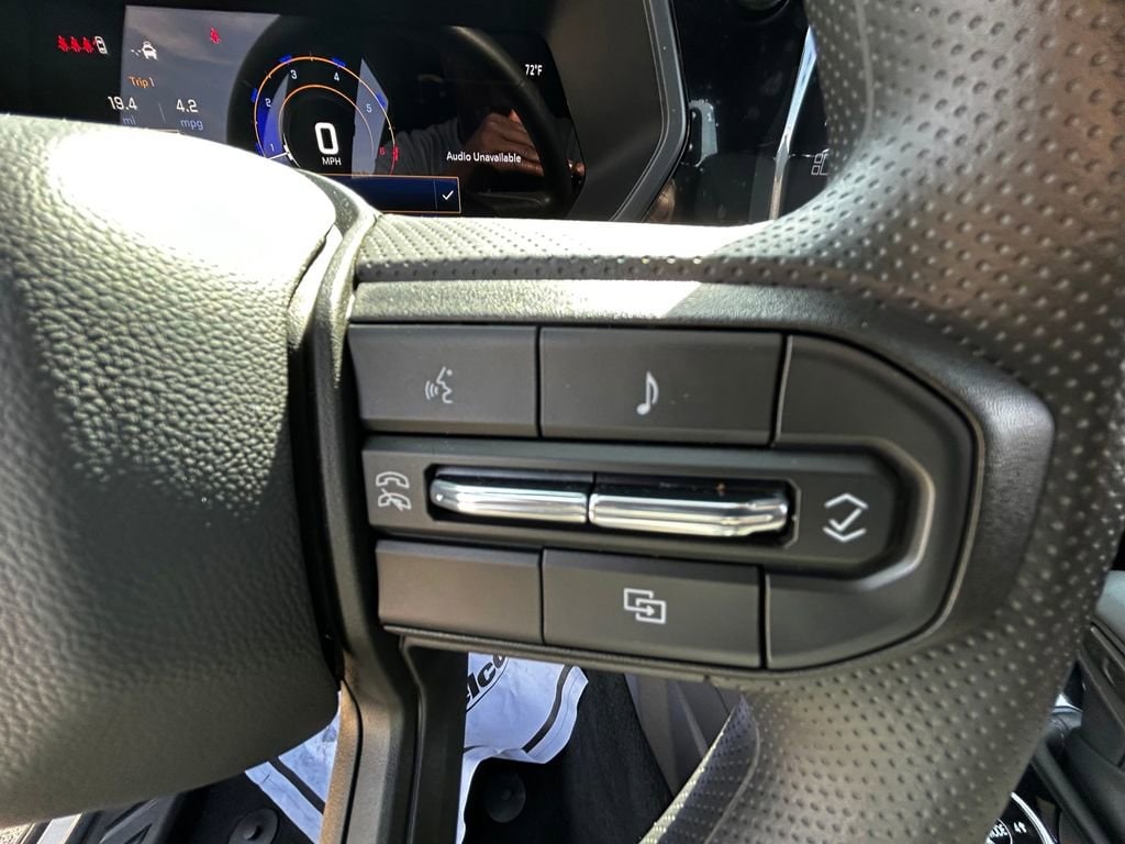 2026 Chevrolet Colorado Trail Boss - Photo 18