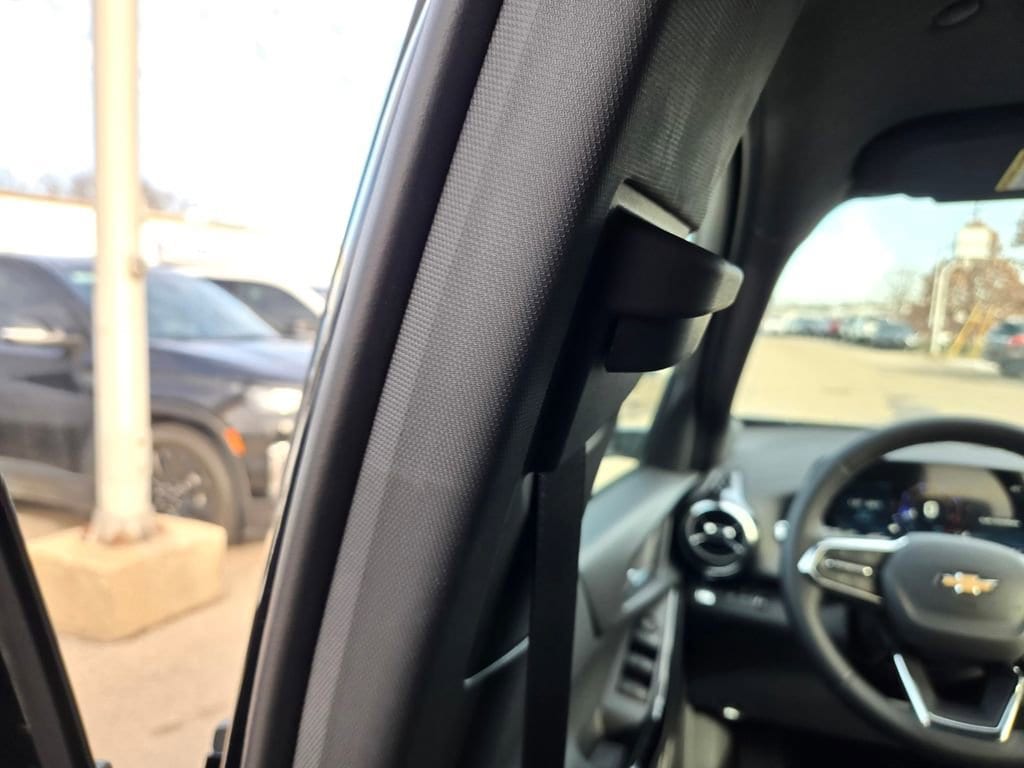 2026 Chevrolet Equinox LT - Photo 21