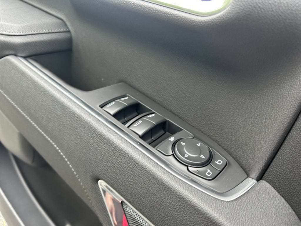 2026 Chevrolet Silverado 1500 LT - Photo 29