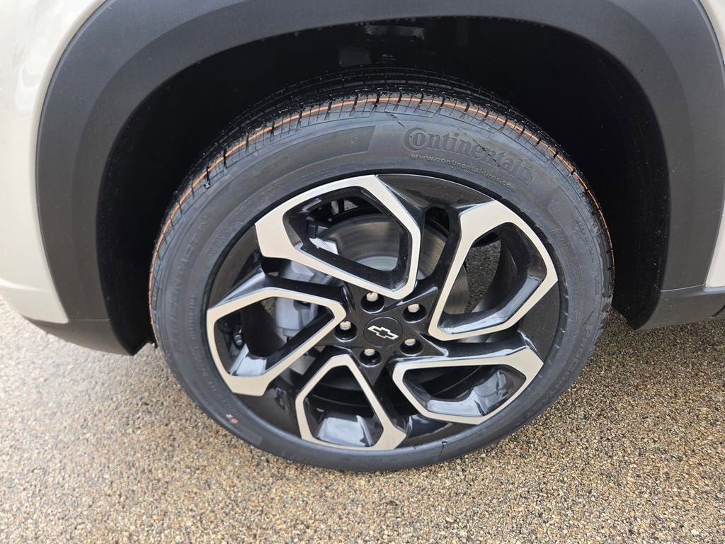2026 Chevrolet Trax RS - Photo 22