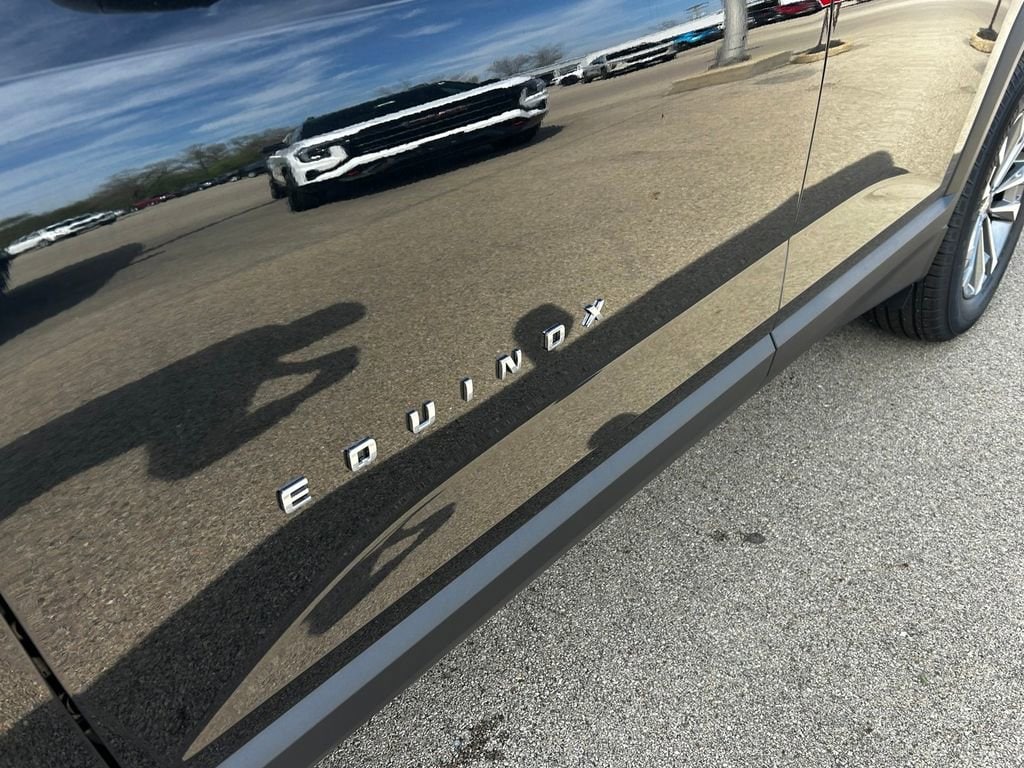 2026 Chevrolet Equinox LT - Photo 36