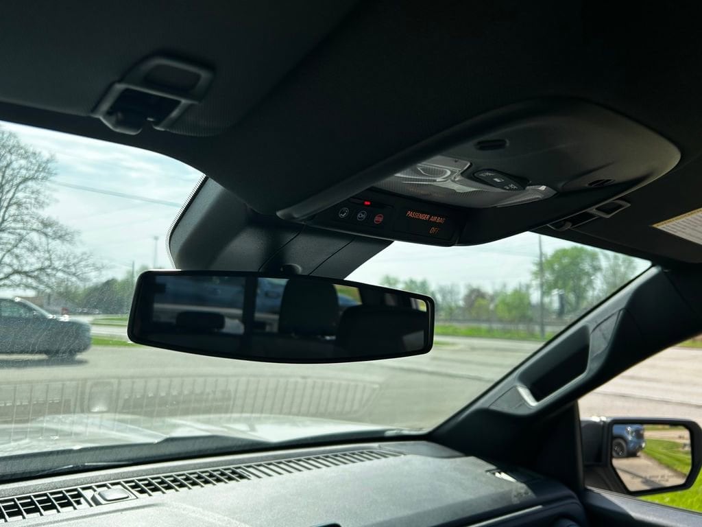 2026 Chevrolet Colorado Trail Boss - Photo 10