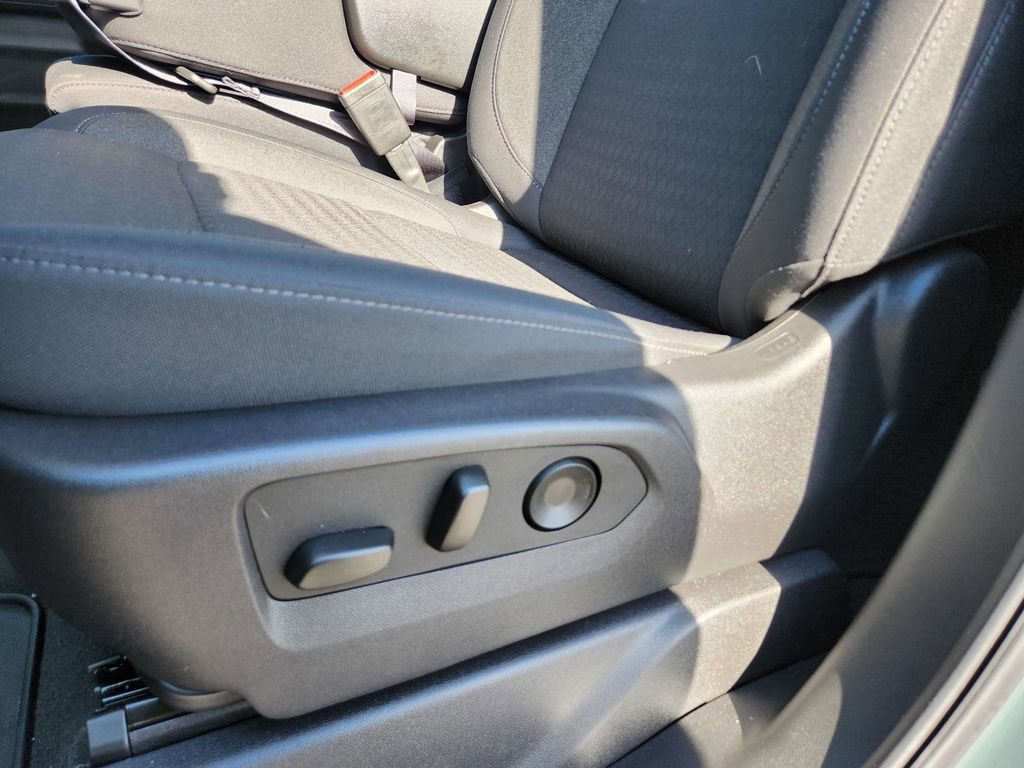 2025 Chevrolet Silverado 1500 Custom Trail Boss - Photo 15