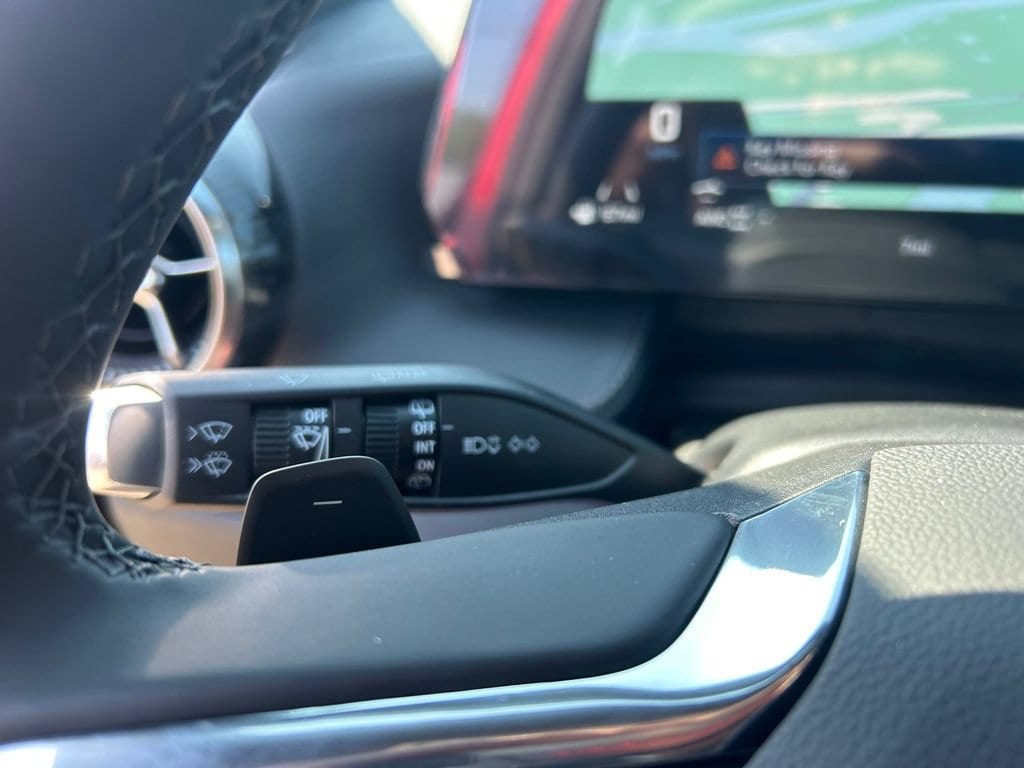 2027 Chevrolet Equinox LT - Photo 20