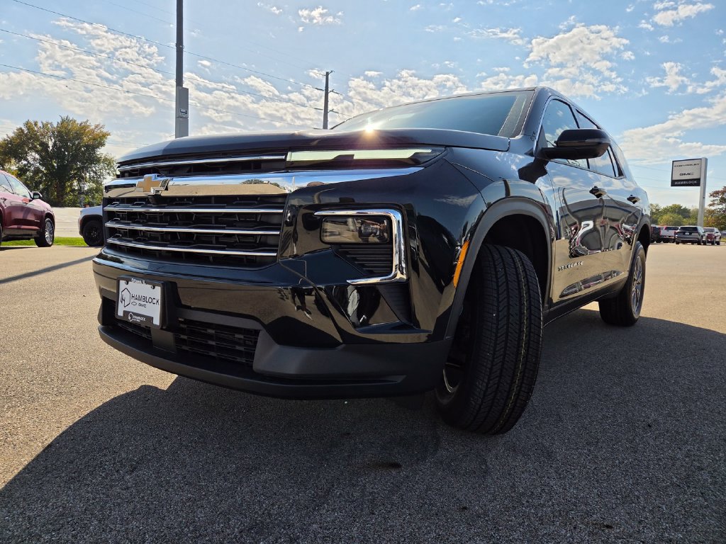 Vehicle thumbnail