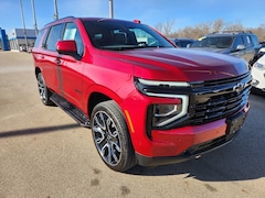 2026 Chevrolet Tahoe RST SUV