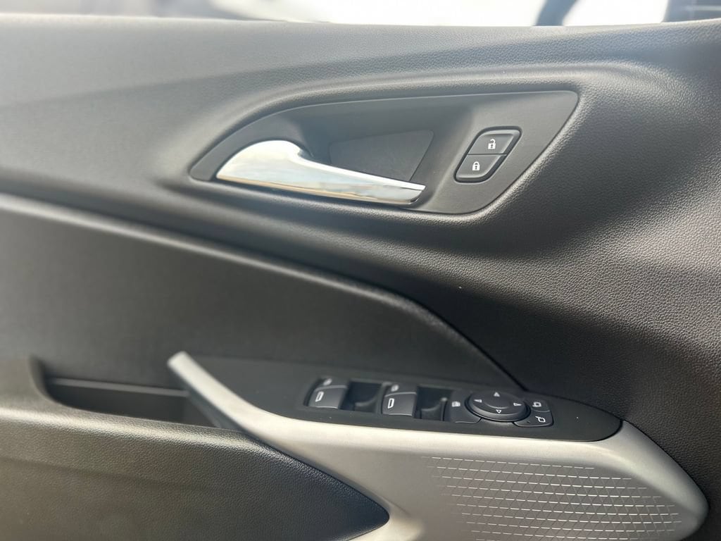 2026 Chevrolet Trax LS - Photo 26