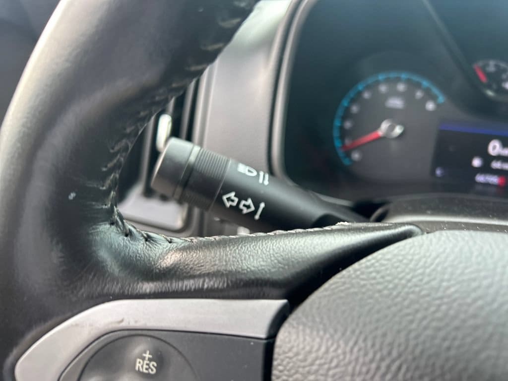 2021 Chevrolet Colorado ZR2 - Photo 22