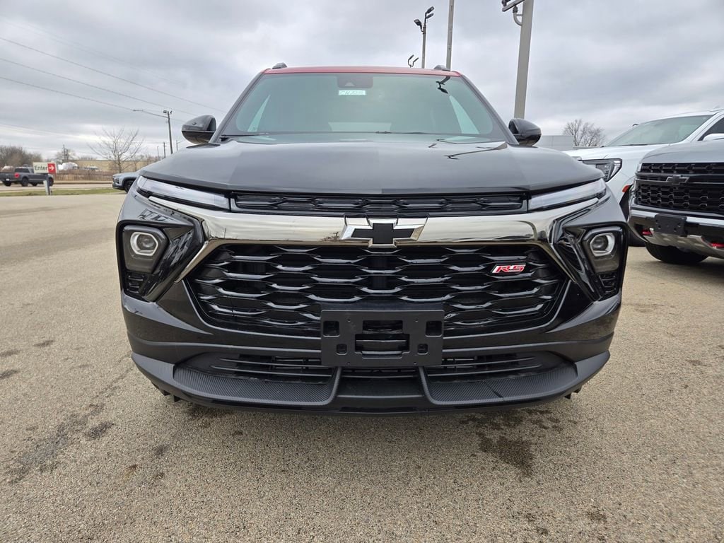 2026 Chevrolet Trailblazer RS - Photo 30