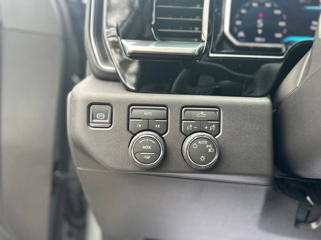 2026 Chevrolet Silverado 1500 LT - Photo 27