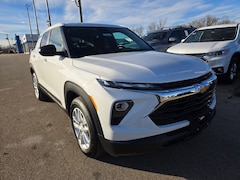2026 Chevrolet Trailblazer LS SUV