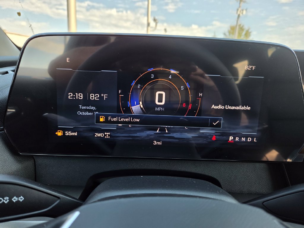 Vehicle thumbnail