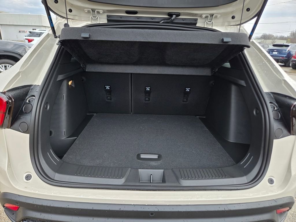 2026 Chevrolet Trax RS - Photo 15