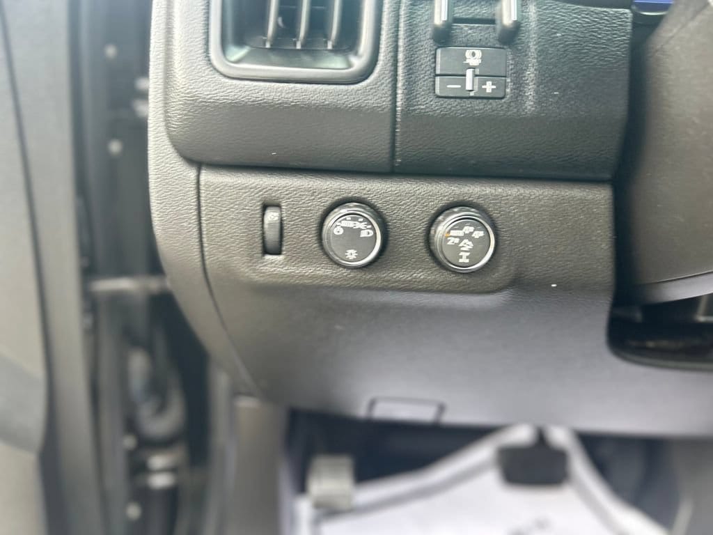 2021 Chevrolet Colorado ZR2 - Photo 23