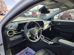 2026 Chevrolet Trax ACTIV SUV