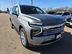 2026 Chevrolet Tahoe Premier SUV