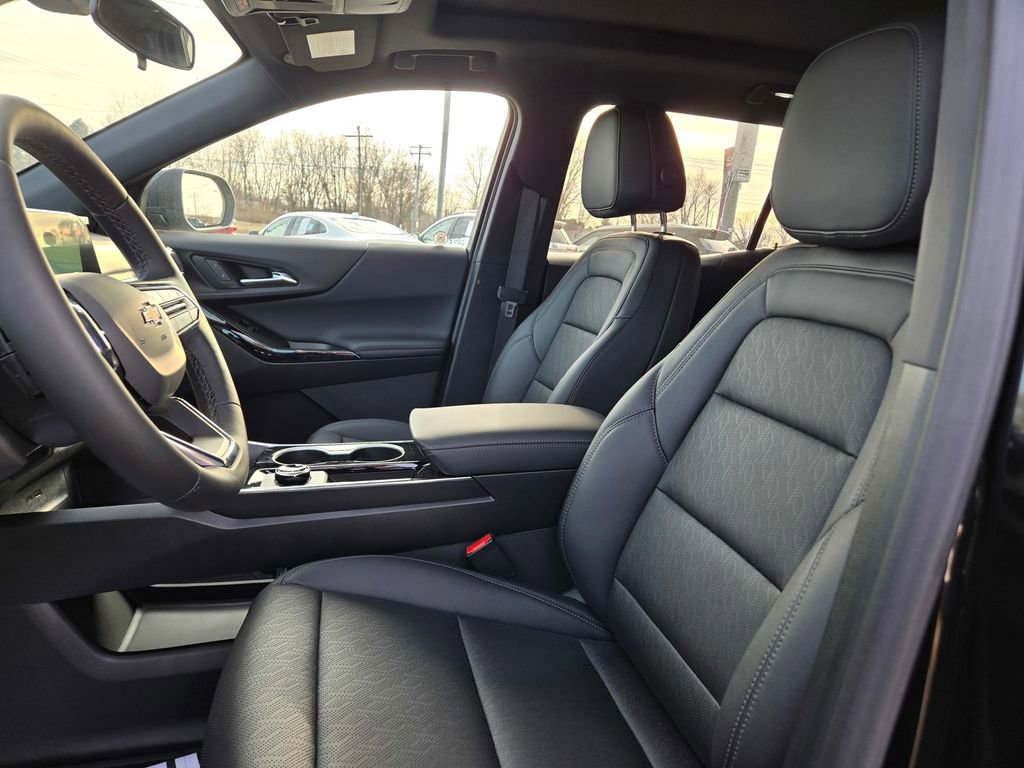 2026 Chevrolet Equinox LT - Photo 16