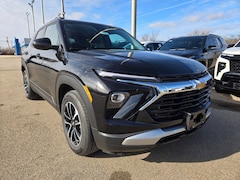 2026 Chevrolet Trailblazer LT SUV