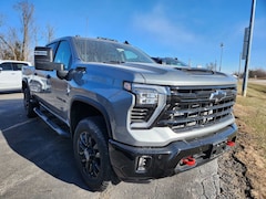 2026 Chevrolet Silverado 2500 HD LT Truck