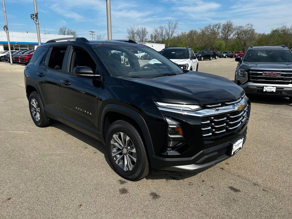 2026 Chevrolet Equinox LT - Photo 30