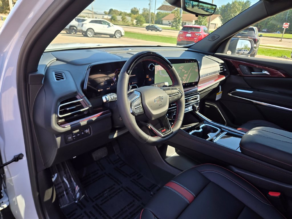 Vehicle thumbnail