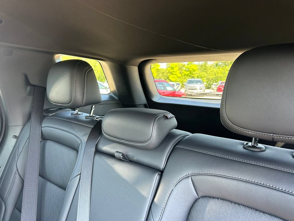 2027 Chevrolet Equinox LT - Photo 25