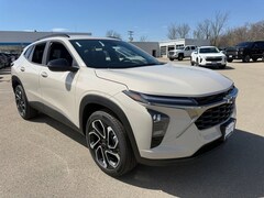 2026 Chevrolet Trax 2RS SUV