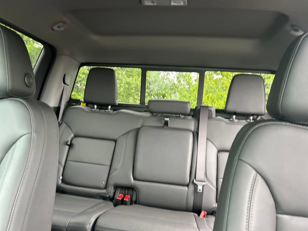 2026 Chevrolet Silverado 1500 LT - Photo 12